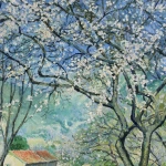 Amandiers en fleurs – Carei, Menton thumbnail