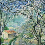 Amandiers en fleurs – Carei, Menton thumbnail