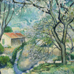 Amandiers en fleurs – Carei, Menton thumbnail