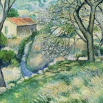 Amandiers en fleurs – Carei, Menton thumbnail