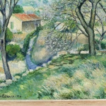 Amandiers en fleurs – Carei, Menton thumbnail