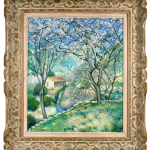 Amandiers en fleurs – Carei, Menton thumbnail