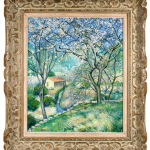 Amandiers en fleurs – Carei, Menton thumbnail