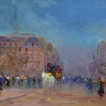 Les Grands Boulevards La Nuit thumbnail