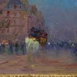 Les Grands Boulevards La Nuit thumbnail