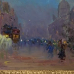 Les Grands Boulevards La Nuit thumbnail