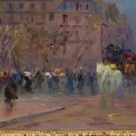 Les Grands Boulevards La Nuit thumbnail
