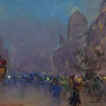Les Grands Boulevards La Nuit thumbnail