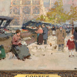 Quai De Paris – Bouquinistes Notre Dame thumbnail