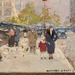 Quai De Paris – Bouquinistes Notre Dame thumbnail