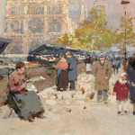 Quai De Paris – Bouquinistes Notre Dame thumbnail