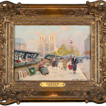 Quai De Paris – Bouquinistes Notre Dame thumbnail