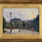Bois de Boulogne – Paris thumbnail