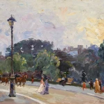 Bois de Boulogne – Paris thumbnail