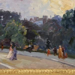 Bois de Boulogne – Paris thumbnail