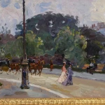 Bois de Boulogne – Paris thumbnail