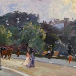 Bois de Boulogne – Paris thumbnail