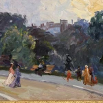 Bois de Boulogne – Paris thumbnail