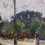 Bois de Boulogne – Paris thumbnail