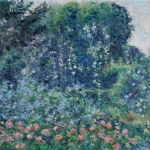 Monet’s Garden – Giverny thumbnail