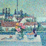 Sur La Terrasse thumbnail