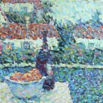 Sur La Terrasse thumbnail