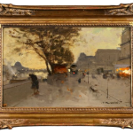 Quai du Louvre thumbnail