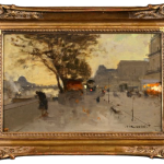 Quai du Louvre thumbnail