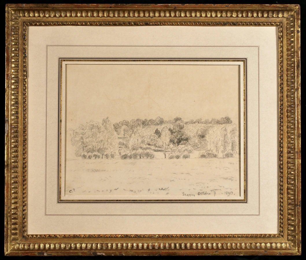 Éragny - Buy Fine Paintings Online