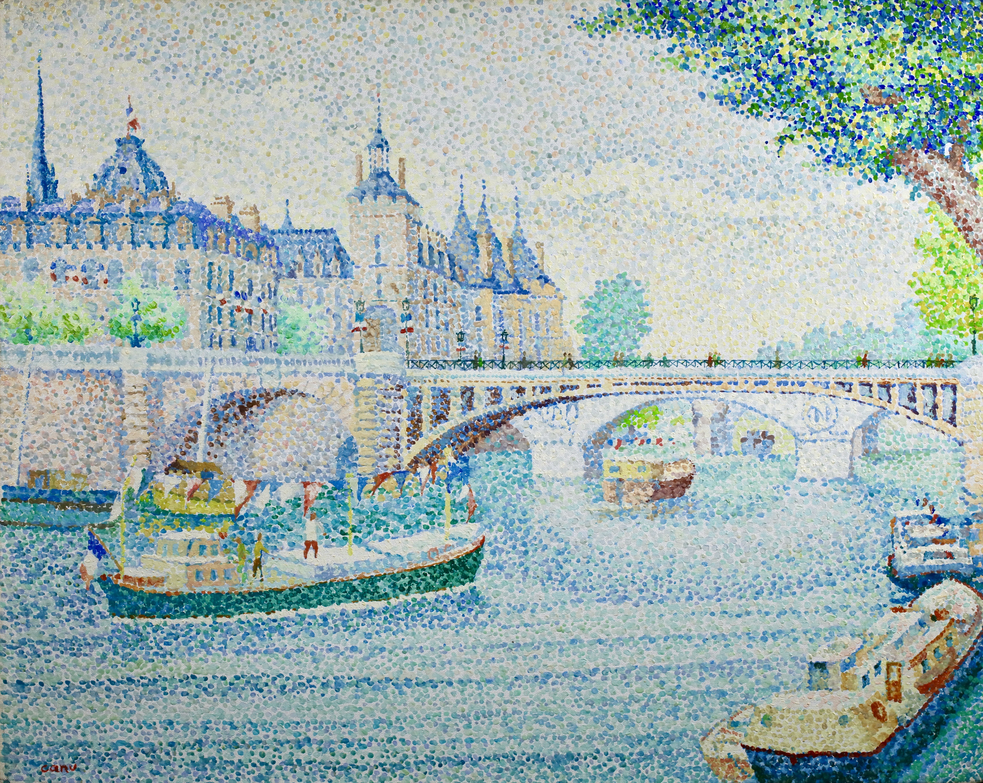 Leighton Fine Art - Buy Fine Paintings Online