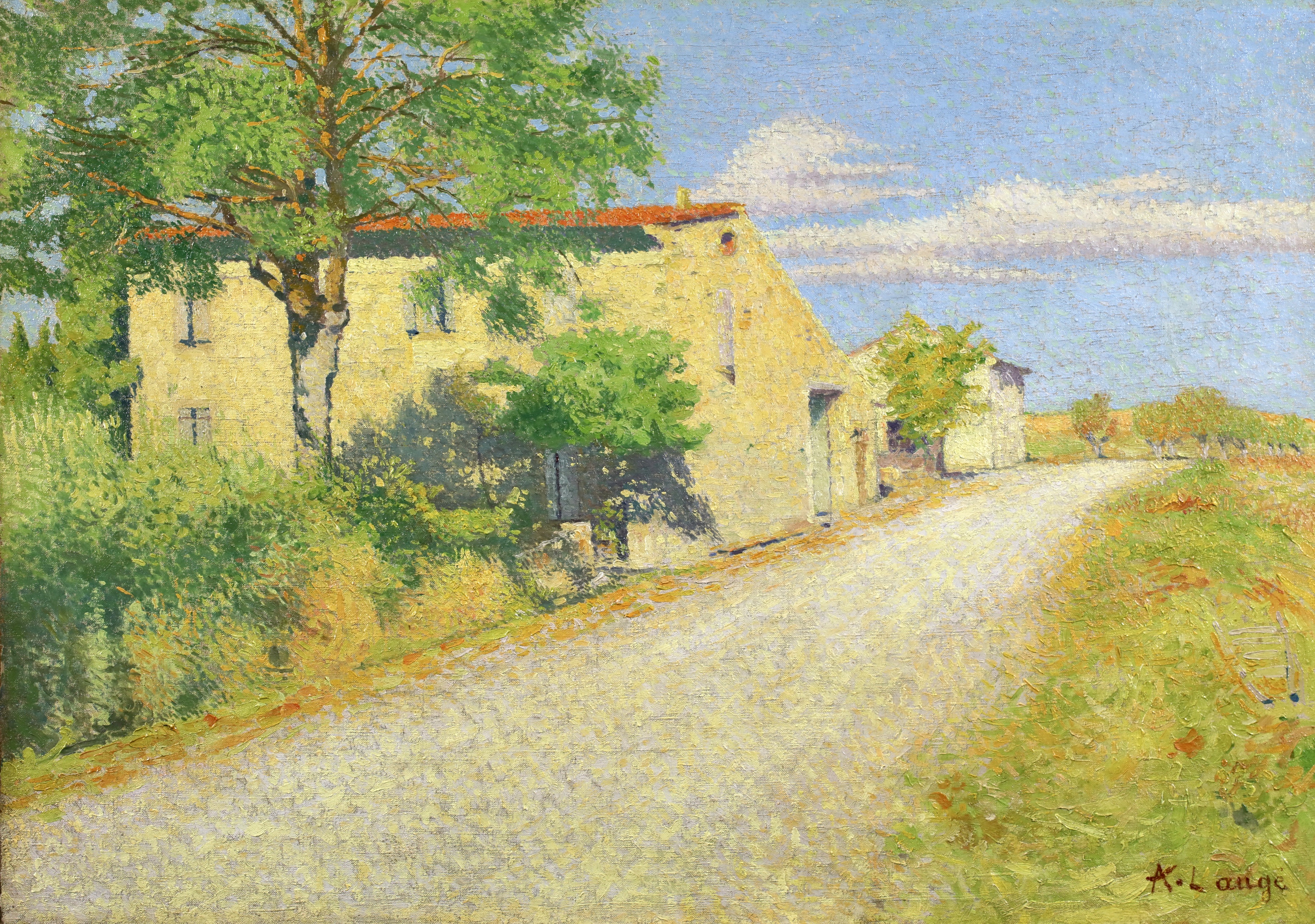 Leighton Fine Art - Buy Fine Paintings Online