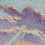 Soleil Couchant – Honfleur thumbnail