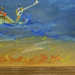 Voiliers au port thumbnail