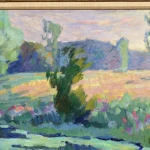 Paysage D’Été thumbnail