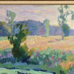 Paysage D’Été thumbnail