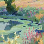 Paysage D’Été thumbnail