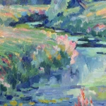 Paysage D’Été thumbnail