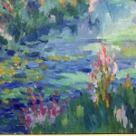 Paysage D’Été thumbnail