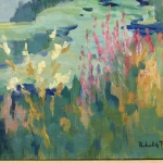 Paysage D’Été thumbnail