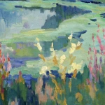 Paysage D’Été thumbnail