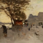 Quai du Louvre thumbnail