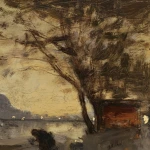Quai du Louvre thumbnail