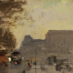 Quai du Louvre thumbnail