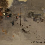 Quai du Louvre thumbnail