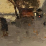 Quai du Louvre thumbnail