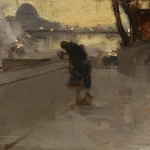 Quai du Louvre thumbnail