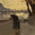Quai du Louvre thumbnail