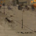 Quai du Louvre thumbnail