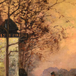 Porte Saint-Denis – Le Soir thumbnail