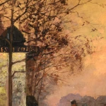 Porte Saint-Denis – Le Soir thumbnail